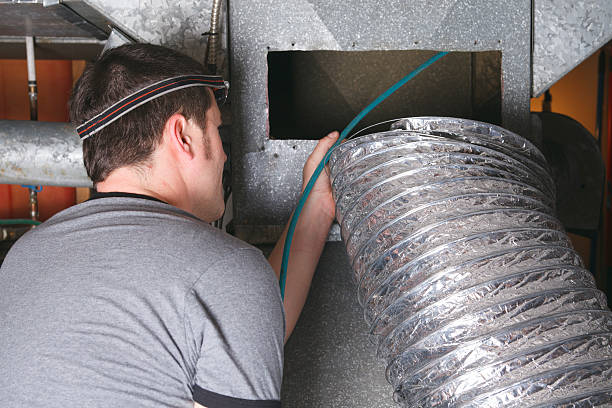 Best Air Vent Cleaning Services  in Dewart, PA