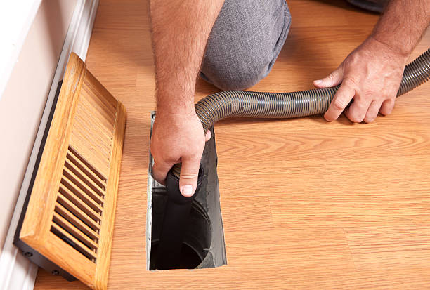 Best HVAC Air Duct Cleaning  in Dewart, PA