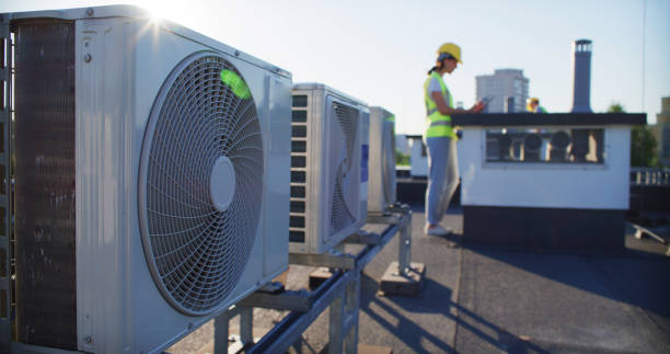 Best HVAC System Cleaning  in Dewart, PA